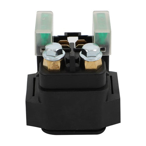 Solid Spare Ignition Coil Regulator Relay Connector Plugs For YAMAHA Rhino 660 2004 - 2007
