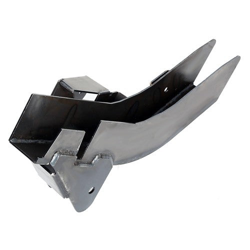 Solid Spare Rear Trail Control Arm Frame Repair Driver/Left Side For 97-06 Jeep Wrangler TJ