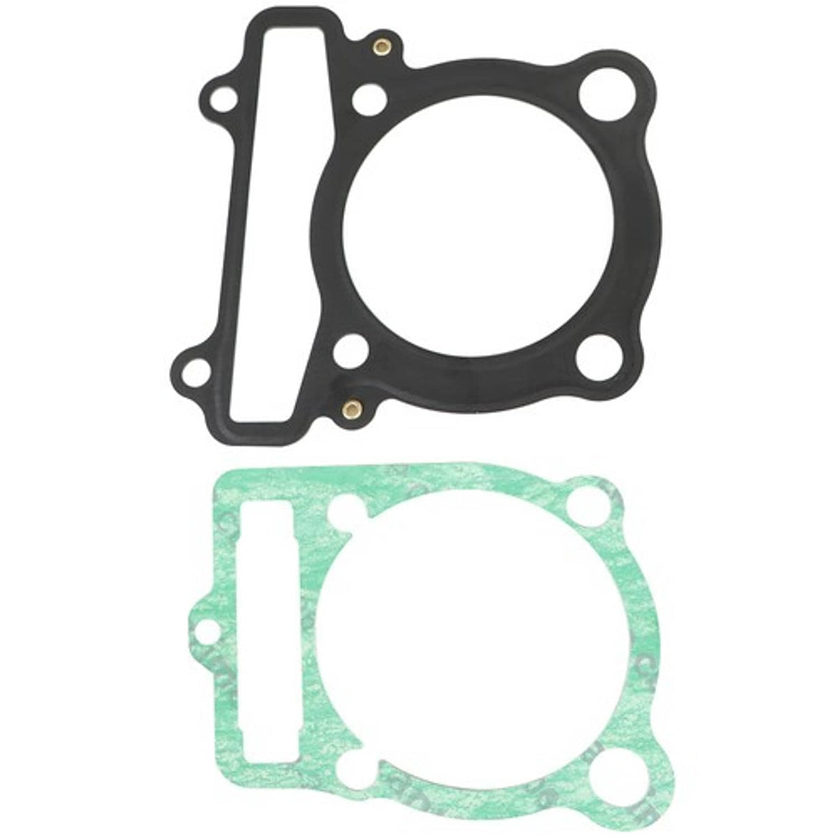 Solid Spare For Yamaha Warrior 350 Cylinder Piston Gasket Top End Kit 1987-2004 ATV
