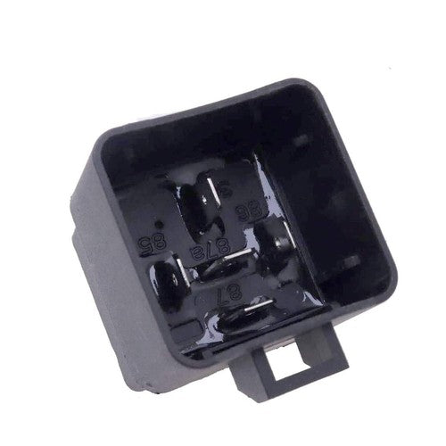 Solid Spare Relay For John Deere CS CX RSX850i RSX860i TX Turf TX 4X2 Turf Gator