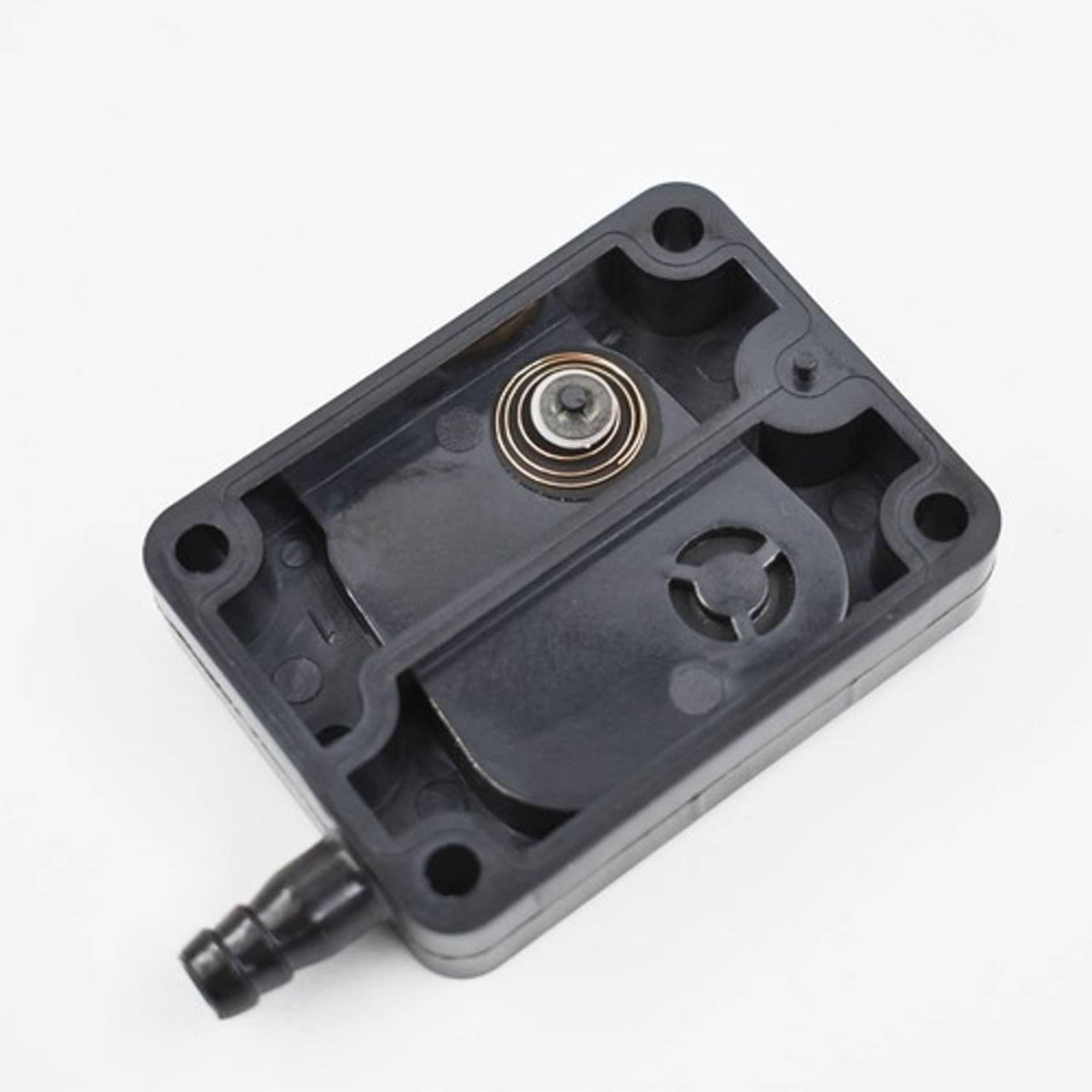 Solid Spare 693487 Fuel Pump Body Parts Fit For Briggs & Stratton 691040 281730