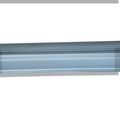 Steel Outer Rocker Panels For 2014-2018 Chevrolet Silverado Extended Cab 4 Door