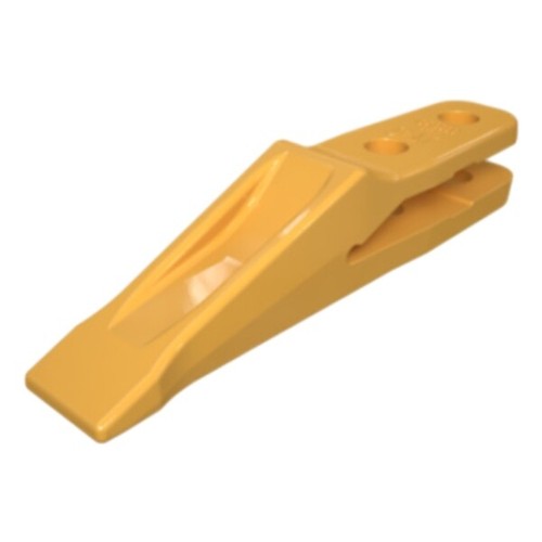 Solid Spare 1359390 Tooth For Caterpillar 303.5D 303.5E 30350CR 303CCR 303ECR 30400CR