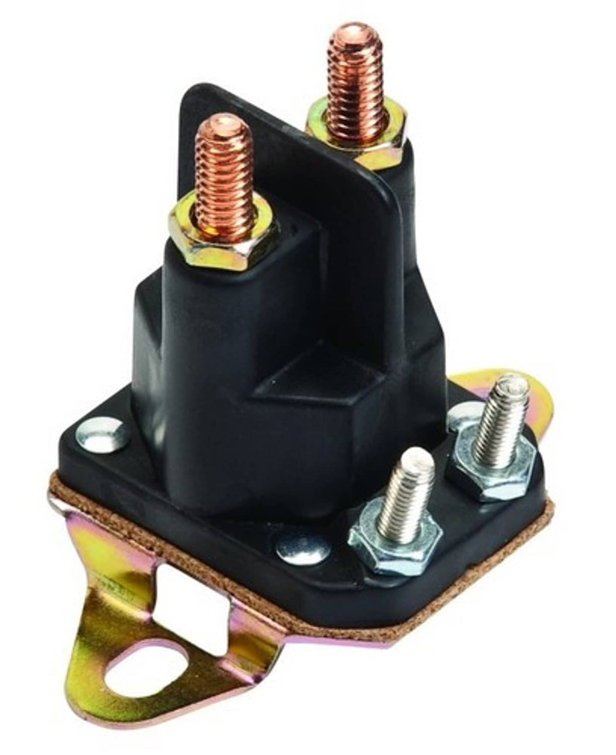 Solid Spare AYP Husqvarna Starter Solenoid for 175141 -