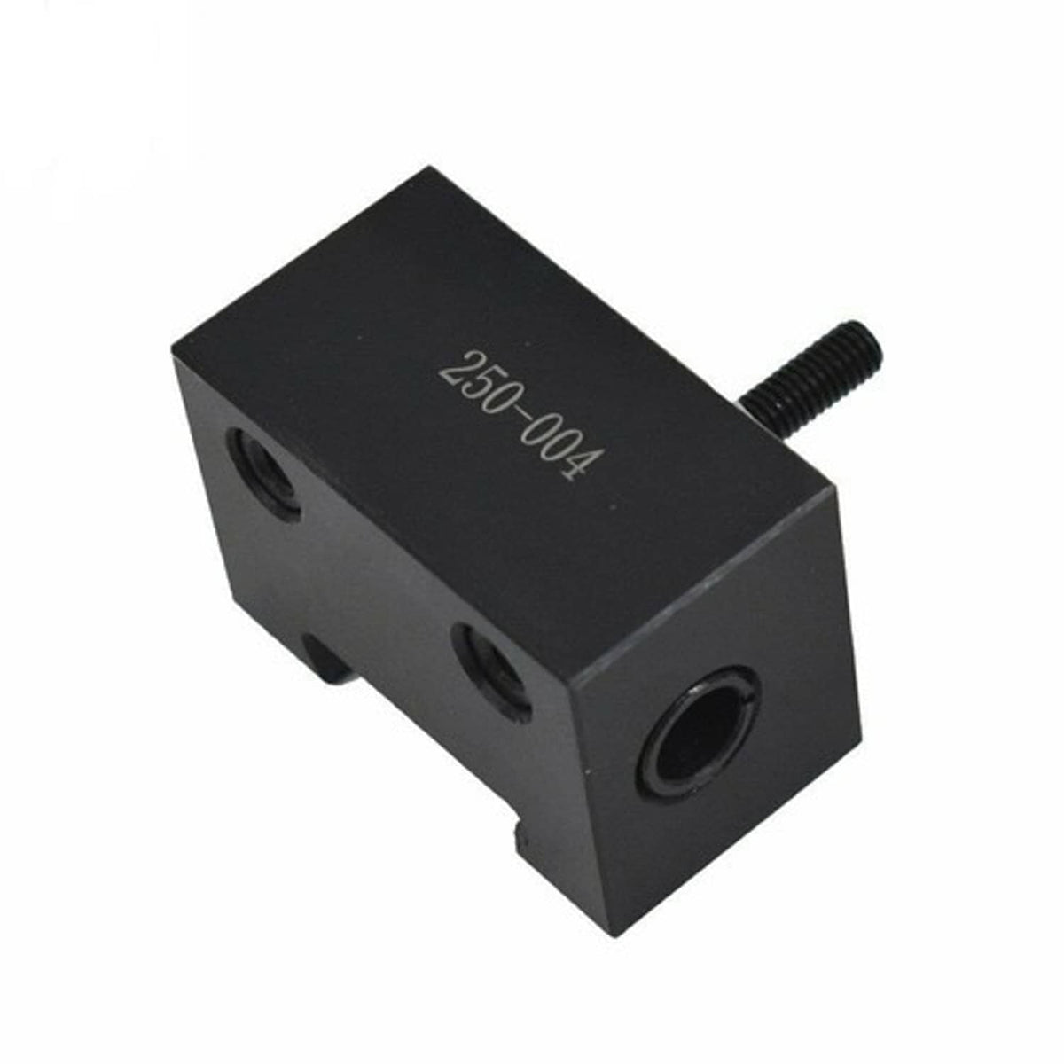 Solid Spare OXA 250-000 Quick Chang Wedge Type Tool Post Holder Set For Mini Lathe Up to 8"