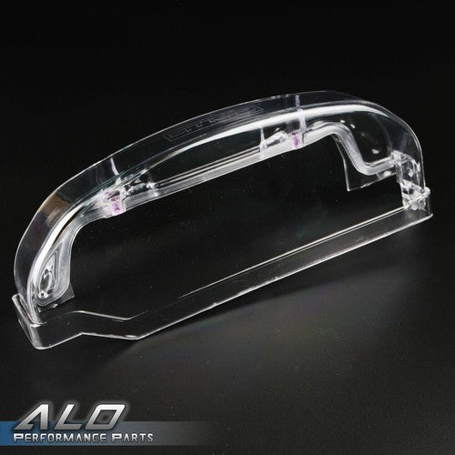 Solid Spare New Fit For Mitsubishi Eclipse 4G63 Turbo RVR EVO USA Cam Gear Timing Belt Cover