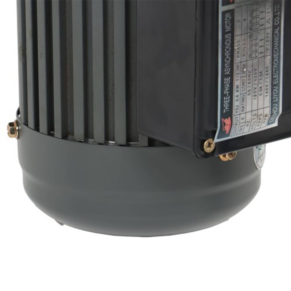 Solid Spare Chicken Plucker Machine 280RPM 120V 60Hz ?19.7 x H15.5 in /?501 x H393mm