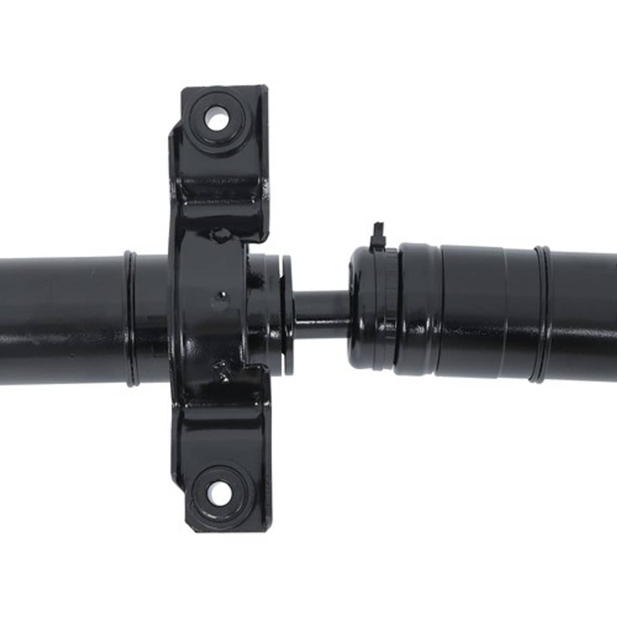 Solid Spare Rear Driveshaft Assembly Fit For Subaru Impreza 2008-11 WRX 2012-14 Manual Trans