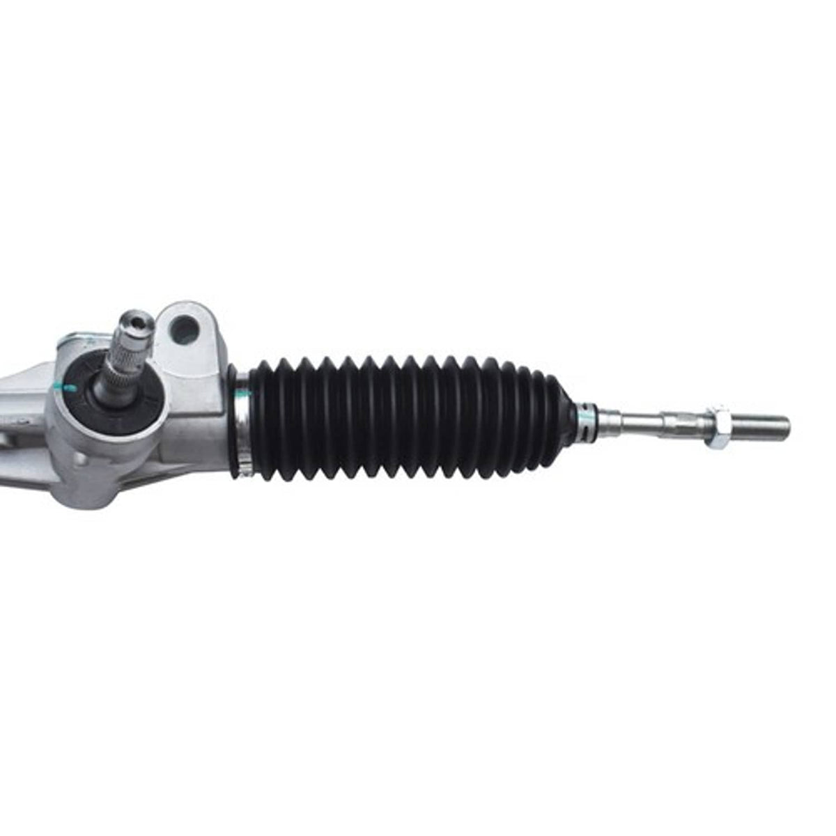 Solid Spare Power Steering Rack And Pinion Fit For Toyota RAV4 45510-42030 2006-2014