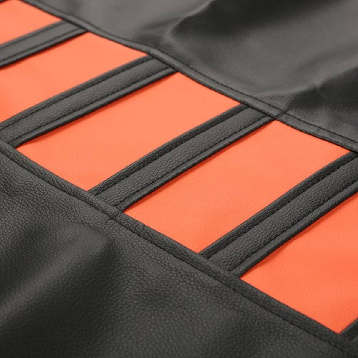 Solid Spare Fit For Honda CR125R CR250R CR500R CRF100 CRF125f 97-2021 Orange Soft Seat Cover