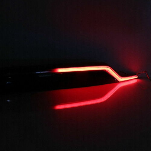 For 2019-2023 Toyota RAV4 Rear Door LED Tail Brake Sequential Signal Trunk Light