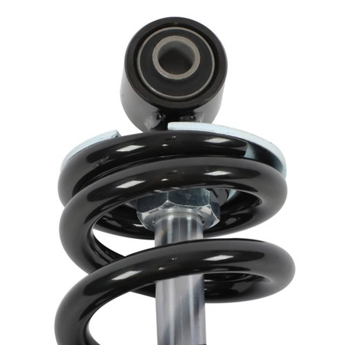 Solid Spare For Yamaha Grizzly 660 4x4 (YFM660F) Front Shocks 5KM-23350-00-00 2pcs 2002-2008