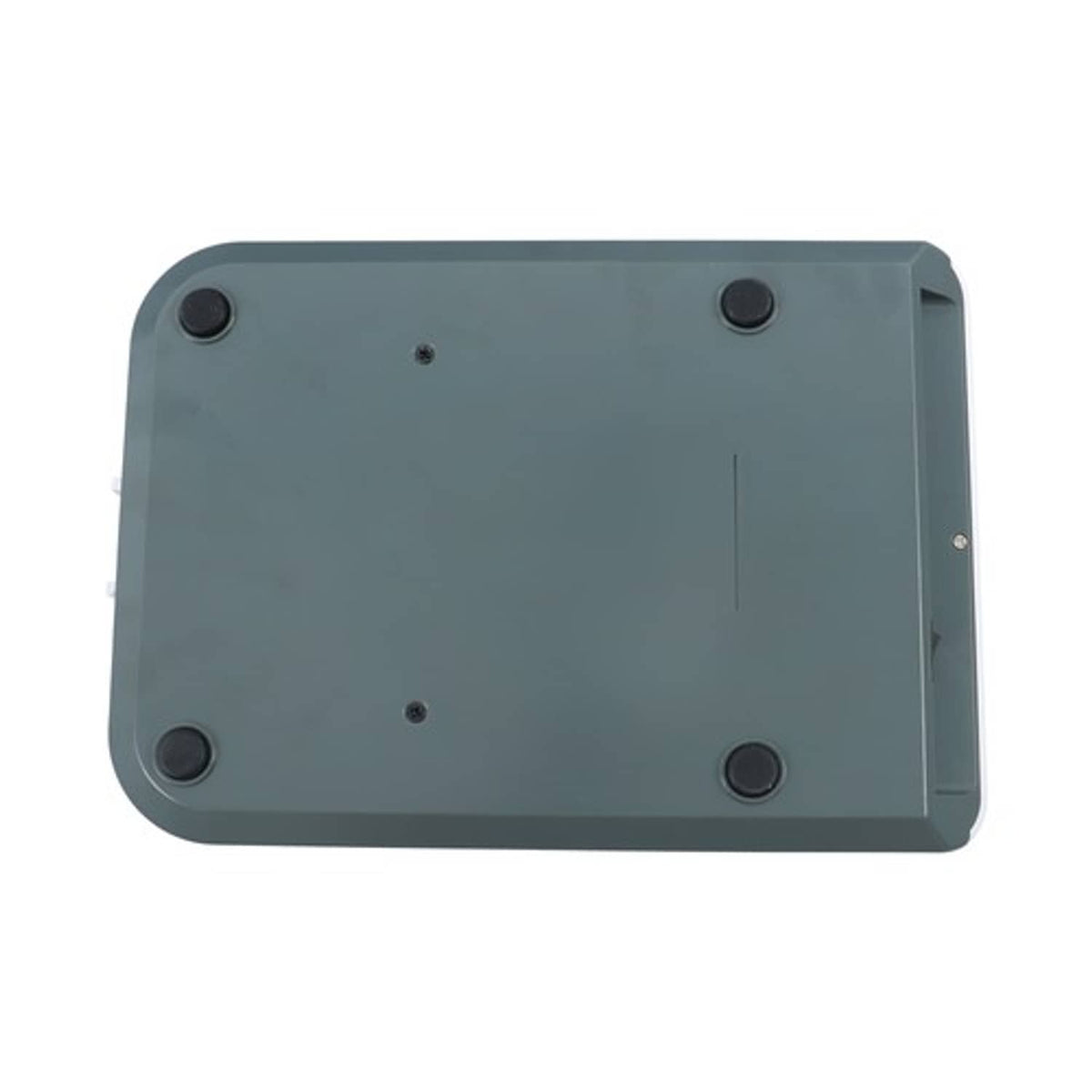 Solid Spare Digital Multi Position Magnetic Stirrer With Heating 4 Position 4*500ml Volume