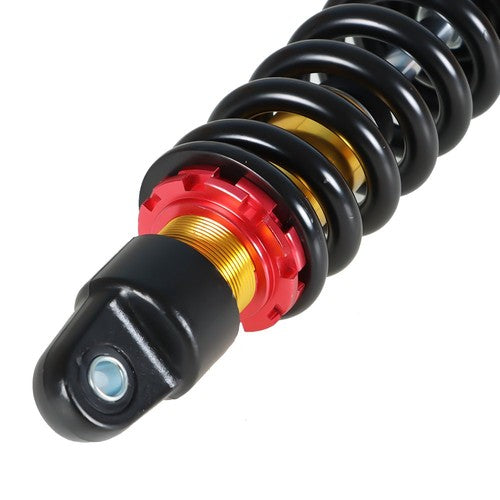 Solid Spare For Dirt Pit Bike 10.5" 270mm Rear Shock Spring