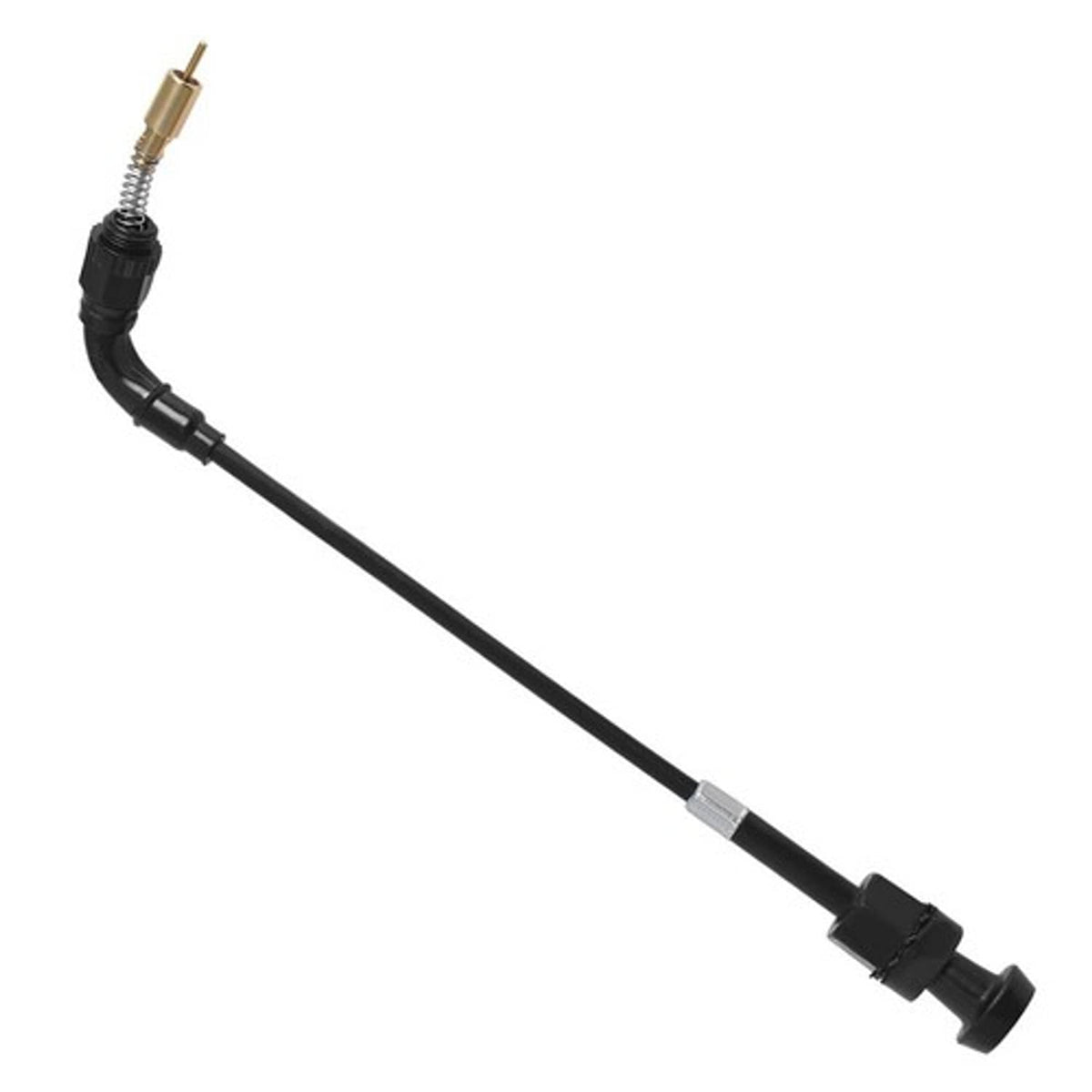 Solid Spare For CV40mm Sportster XL883 XL1200 7421-99 Carburetor Choke Cable