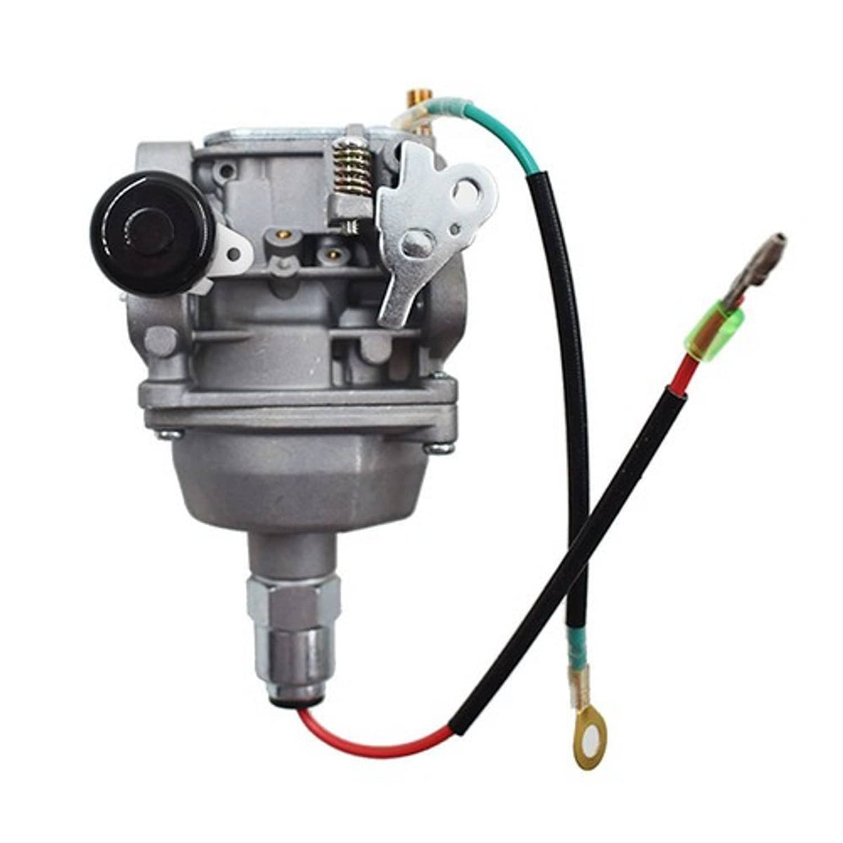 Solid Spare Carburetor For Kohler 32 853 12-S Engine SV725/730/735/740/830 with Gaskets