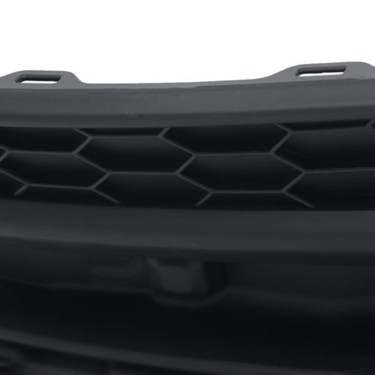 Solid Spare Rear Lower Bumper Face Bar Durable Plastic Compatible For Acura RDX 2016-2018