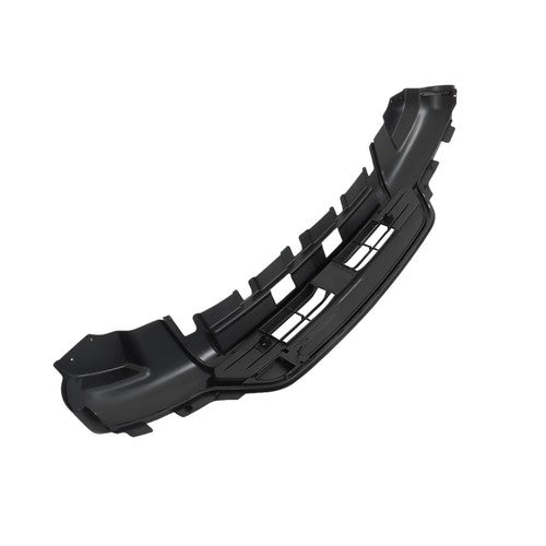Solid Spare Front Lower Bumper For Ford Explorer 2020-2022 With Sensor Holes Plastic