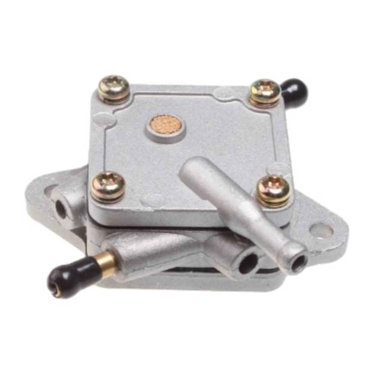 Solid Spare New Fuel Pump for EZGO Golf Cart TXT & Medalist ('94-UP) 295/350cc Robin Engine