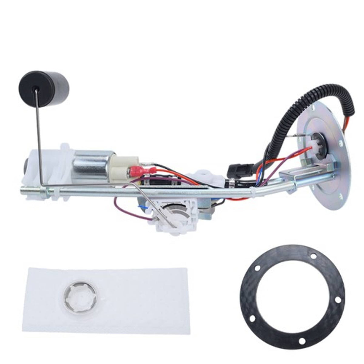 Solid Spare FOR Polaris Sportsman 700 800 Fuel Pump Assembly 2005 2006-2008
