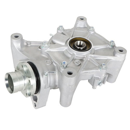 Solid Spare 41300-HN8-A40 For Honda TRX 650 680 Rincon Rear Final Drive Differential Gear