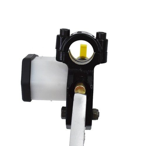 Solid Spare For Arctic Cat 250 300 400 454 500 1996-2003 0502-387 Brake Master Cylinder