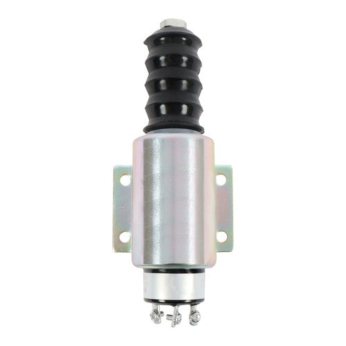 Solid Spare For Solenoid 3 terminals Shut Off Stop Solenoid Valve 2003 SA-3193 12V