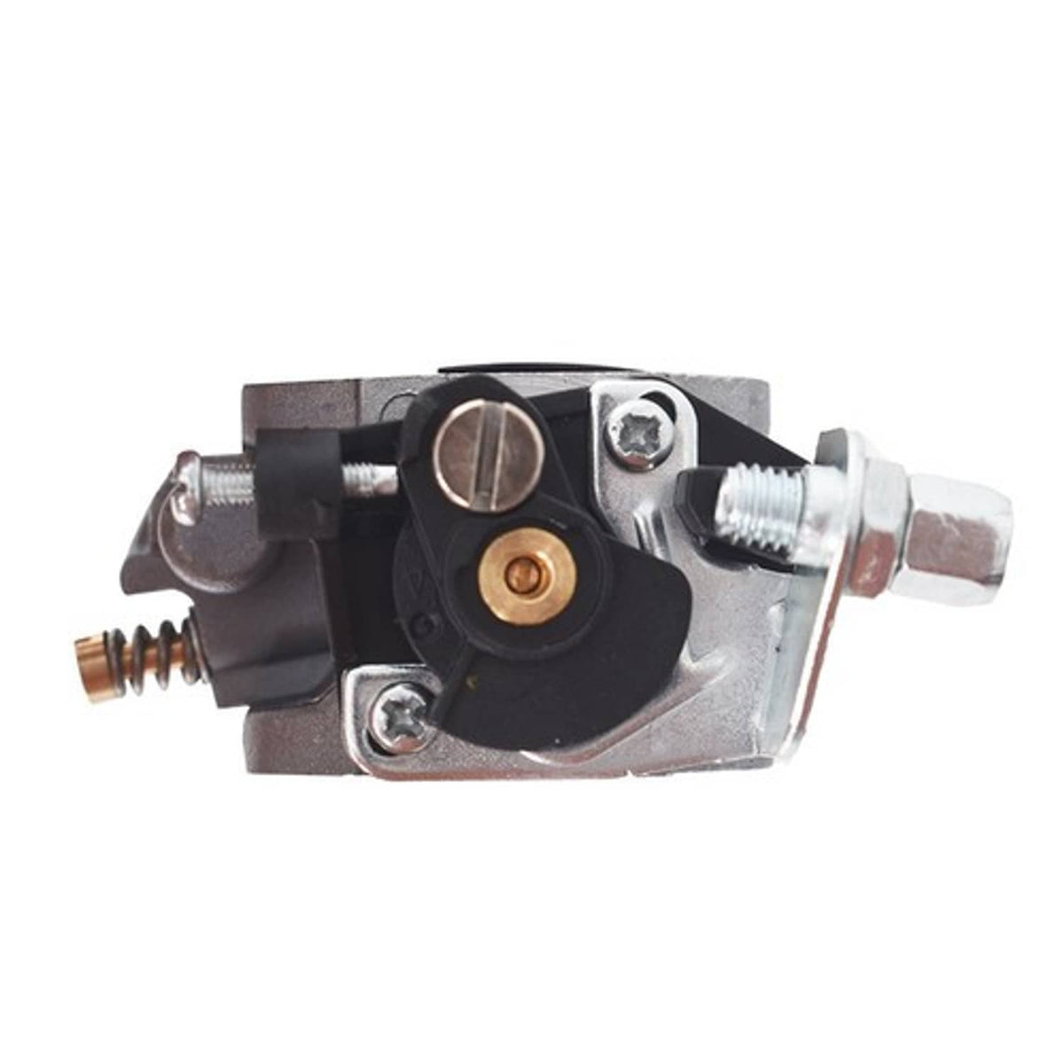 Solid Spare TTB2226 Mitsubishi TL26 Carby Carburetor Kit For VICTA Whipper Snipper Trimmer