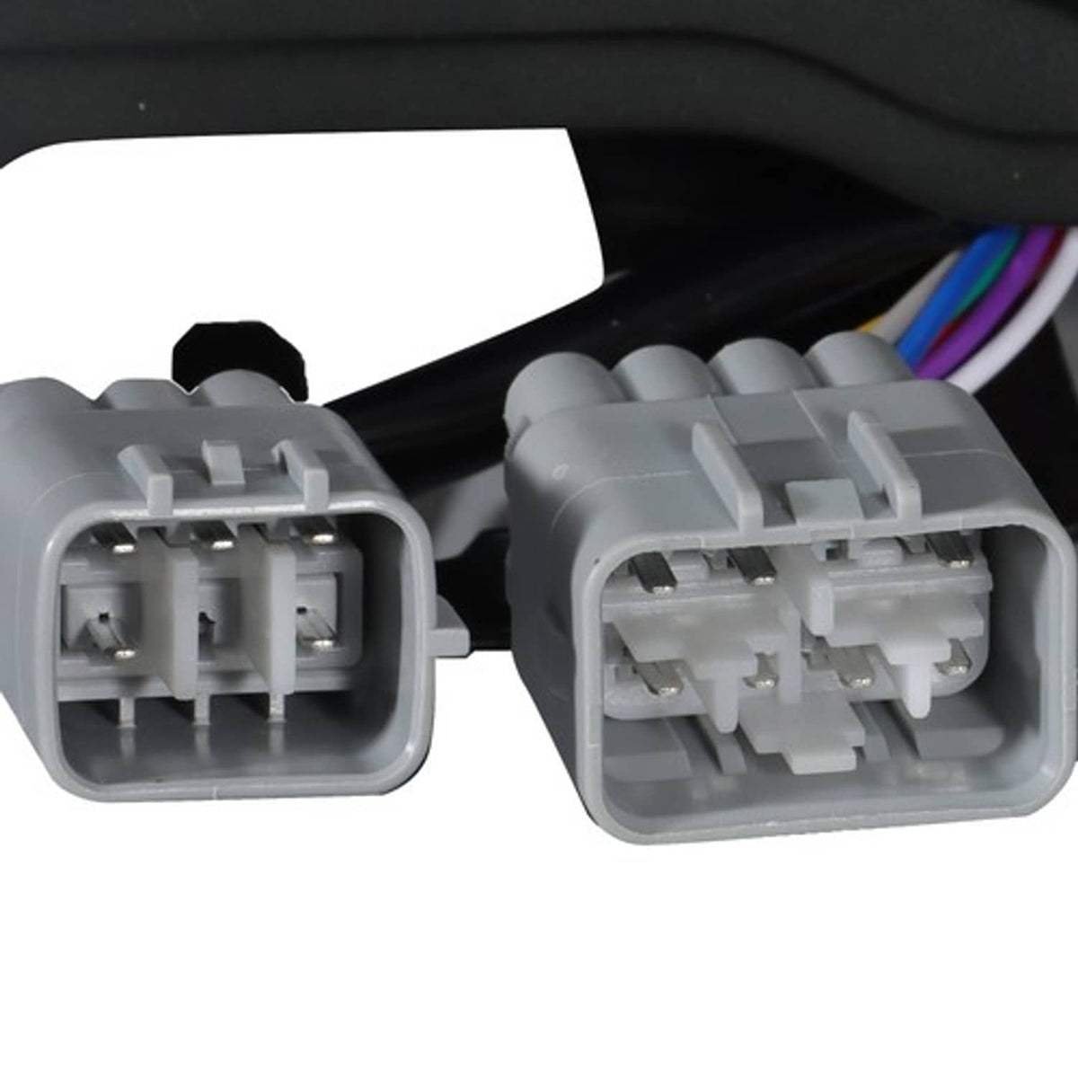 Solid Spare Headlights LH&RH For Lexus IS250 IS200T IS300 IS350 2014-2016 LED Type Projector