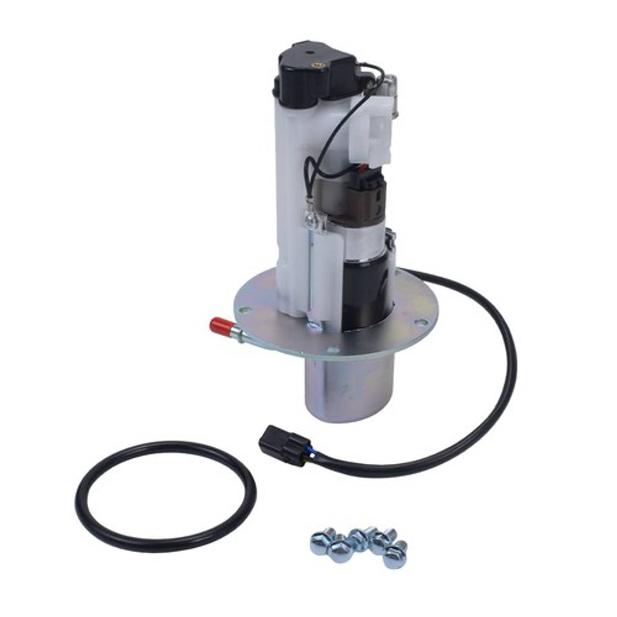 Solid Spare FOR 2005-2006 Kawasaki Ninja ZX-6R 6RR Fuel Pump 49040-0007