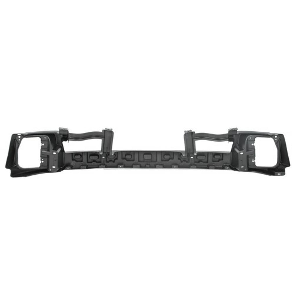 Solid Spare Front Bumper Energy Absorber For 2013-2023 2020 2019 2018 Ram 1500 All Cab Types
