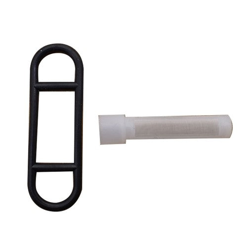 Solid Spare Gas Tank Petcock Fuel Cock Valve For Yamaha Kawasaki Polaris 2GU-24500-02