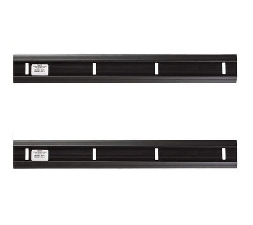 Solid Spare 2 Scraper Bars Fit 731-1033 931-1033 174 180 181 Snow Blower Thrower Shave