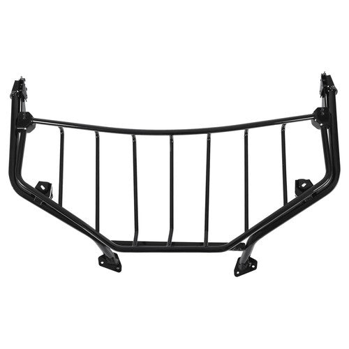 Solid Spare For Polaris Ranger 1000 2020+/ Crew 1000 2020-2024 Front Hood Storage Rack