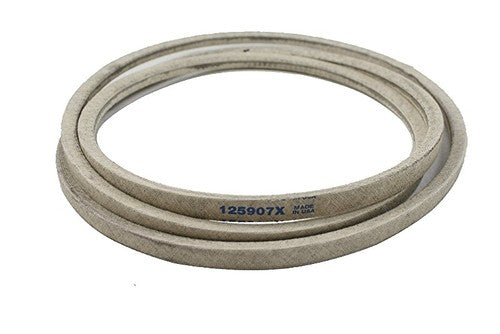 Solid Spare Craftsman Husqvarna 532125907 Lawn Mower Belt Replacement Sears Part