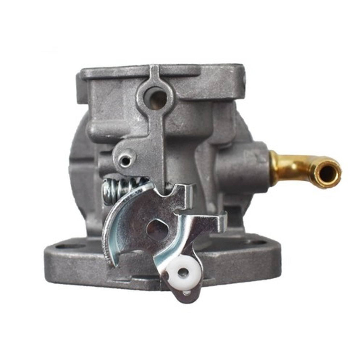 Solid Spare 214731 Carburetor For Intek 206 121312-0144-E1 126412-0212-E1