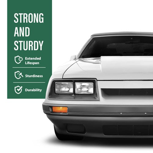 Solid Spare Fuel Tank Filler Neck Seal Grommet Fit For 1981-1998 Ford Mustang F4ZZ9072DA