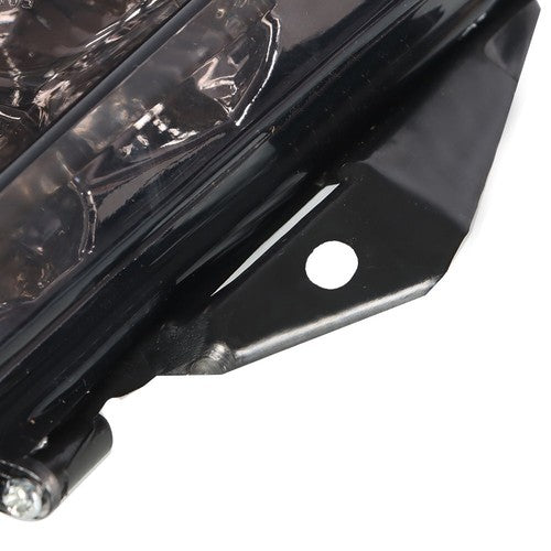 Solid Spare LED Tail Light Turn Signals Integrated For BMW S1000R S1000R 2014-2018