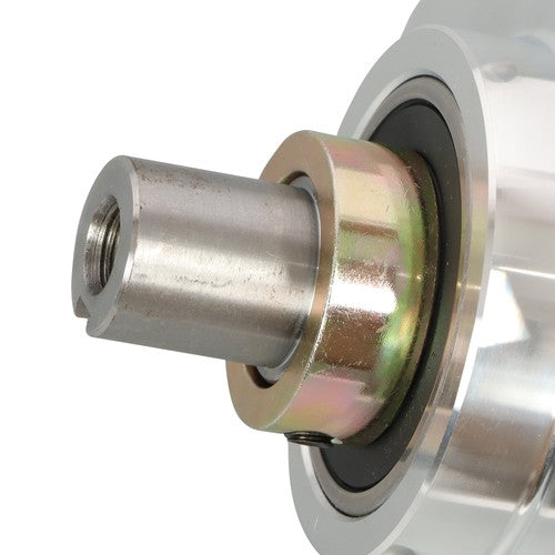 Solid Spare 437-0006-00 Fit For Spartan Mowers RZ Pro HD Tuff Torq Deck Spindle 437000600