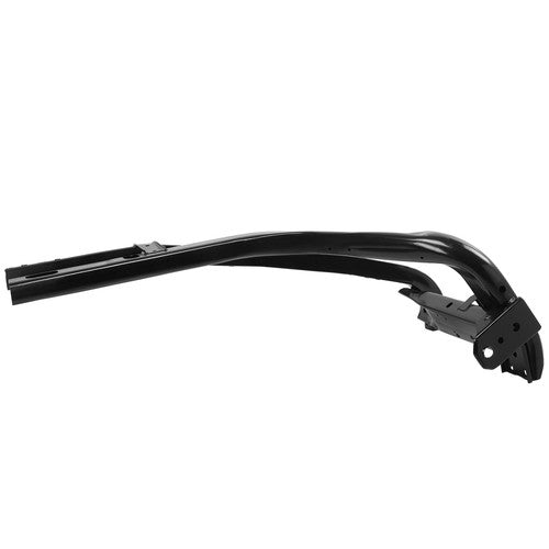 Solid Spare Passenger Side Radiator Support For 2010-18 Dodge Ram 1500 2500 3500 Side Panel
