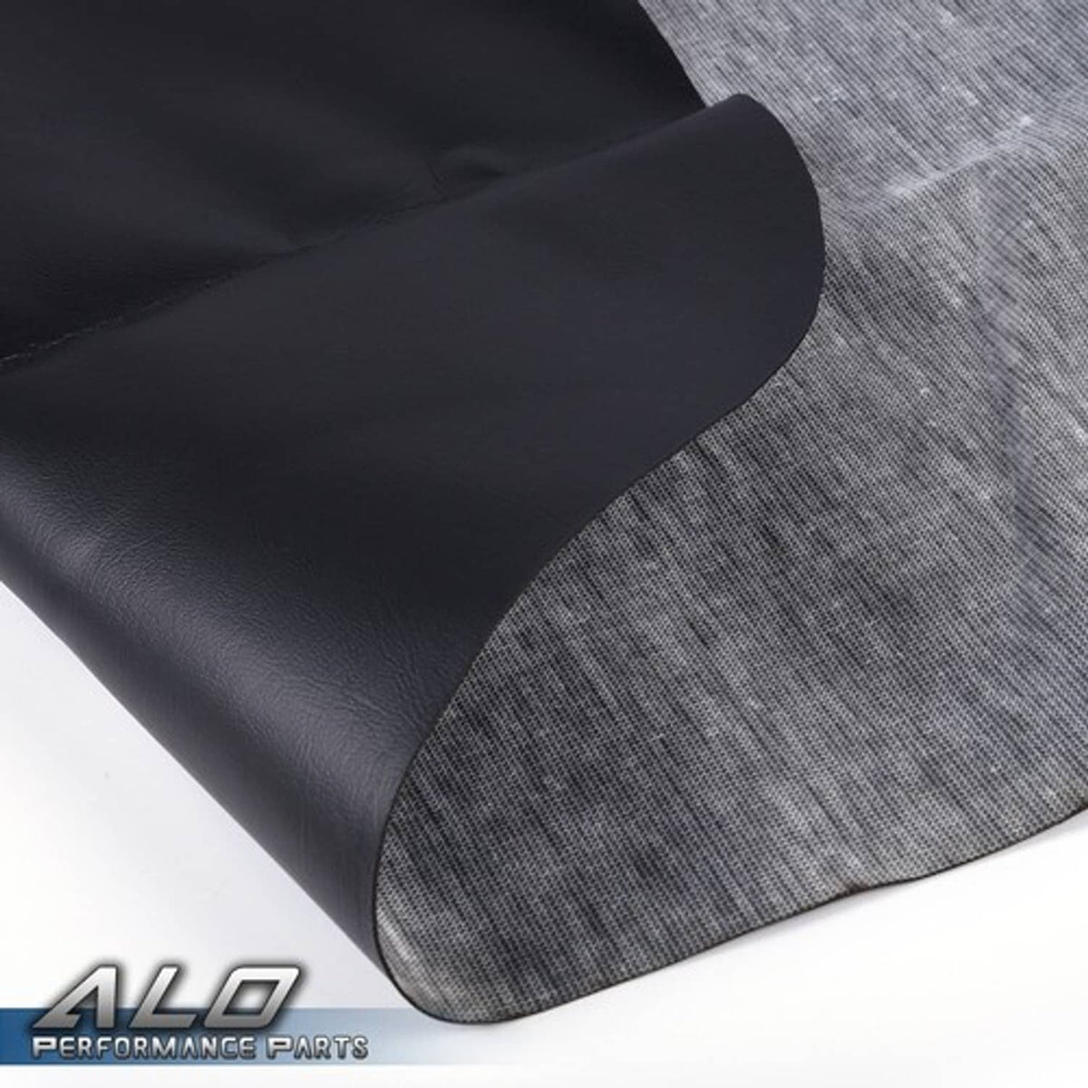 Solid Spare Fit For Yamaha Raptor 660 Seat Cover 2001-2004 Standard Atv Seat Cover Black
