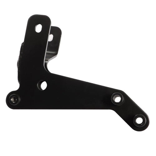 Solid Spare Fit For 92-95 Civic EG K20 K24 K-Series DC2 EG6 DC K-Series Engine Mounts Black