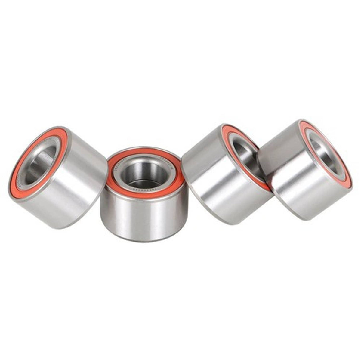 Solid Spare New 4 Wheel Bearings & Seals For Can-Am Renegade/Commander 1000 850 800 570 US