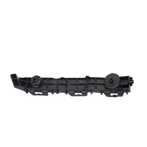 For 2016-2023 Toyota Tacoma SR Front Grille Valance Fog Light Bezels Bracket Set