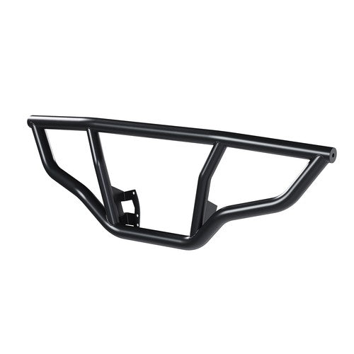 Solid Spare Rear Bumper Brush Guard Storage Rack Extender For Polaris Sportsman 450 14-20