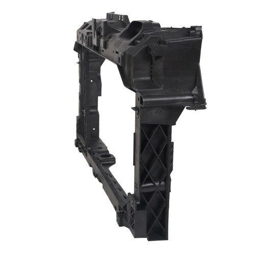Solid Spare Front Radiator Support Bolt-In For 2011-18 2019 Ford Fiesta Hatchback Sedan 1.6L