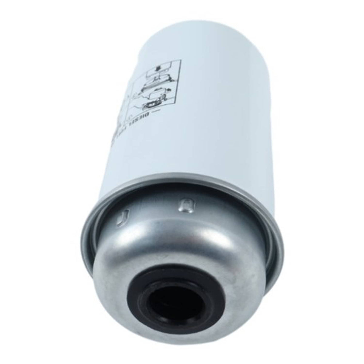 Solid Spare Fuel Water Separator 02250212-657 for Sullair Air Compressor 30 Micron