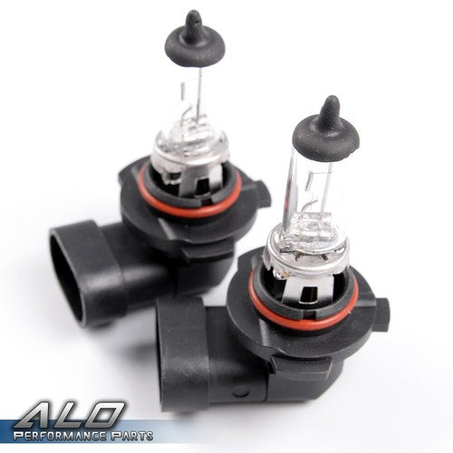 Solid Spare LED DRL Headlights Chrome+Fog Lights Fit For 05-07 Ford F-250 F-350 Super Duty