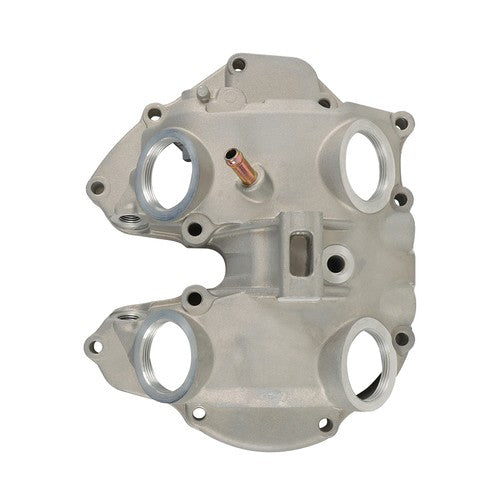 Solid Spare Cylinder Head for Honda Sportrax 400 XR400R TRX400EX 12200-KCY-670 1996-2014