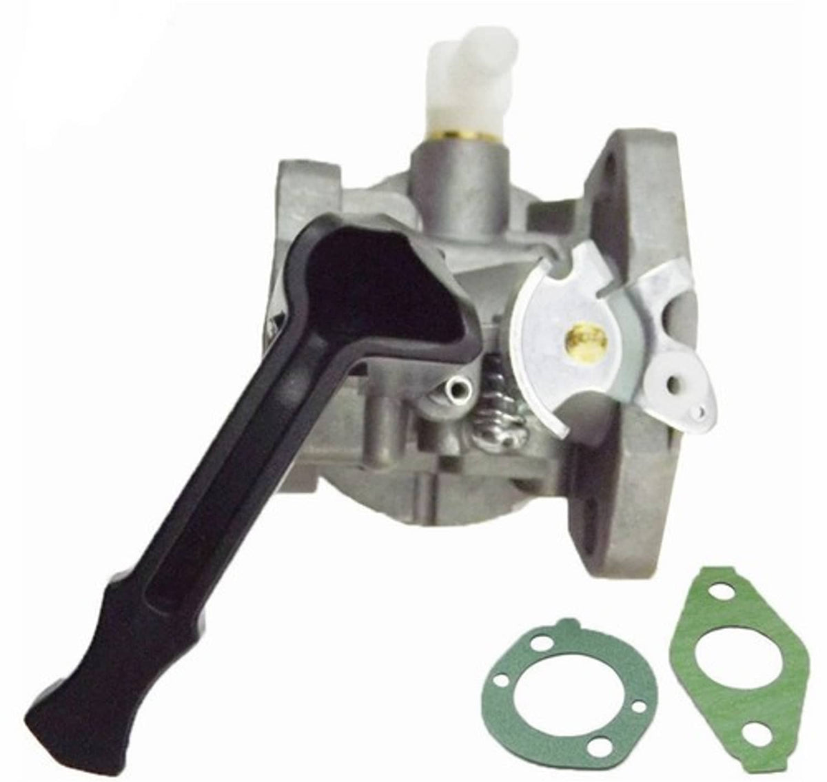 Solid Spare Carburetor For 1150 B&S 11.50 250cc Eng & Troy Bilt Chipper Shredder CS4325